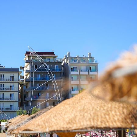 Hotel Rex Gabicce Mare Εξωτερικό φωτογραφία