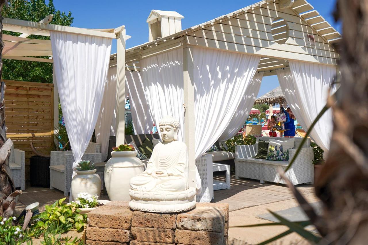 Hotel Rex Gabicce Mare Εξωτερικό φωτογραφία