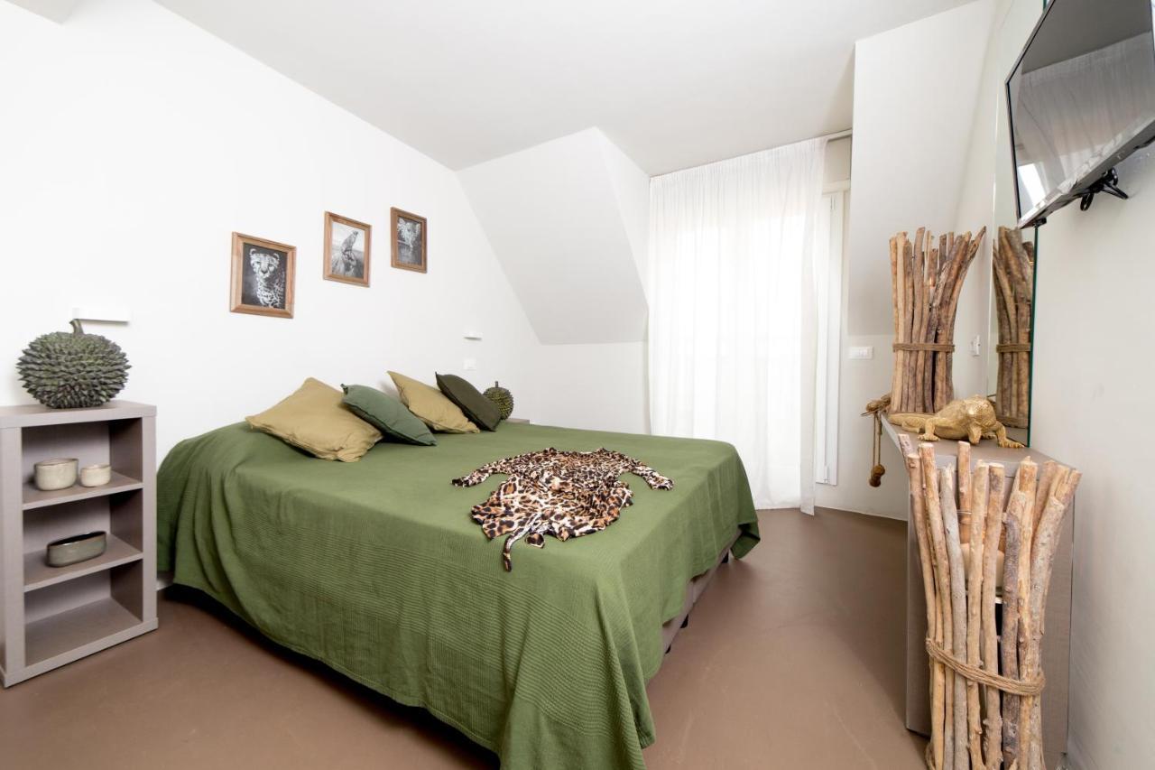 Hotel Rex Gabicce Mare Εξωτερικό φωτογραφία