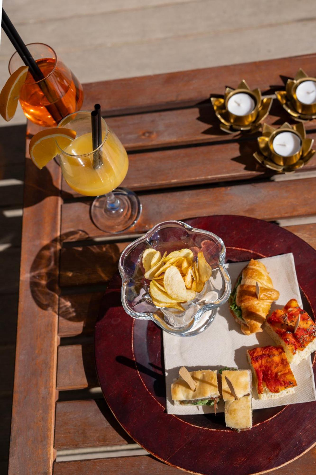 Hotel Rex Gabicce Mare Εξωτερικό φωτογραφία